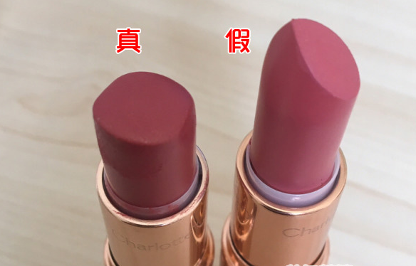 CT口紅真假榴莲视频APP下载IOS查詢驗證鑒別方法