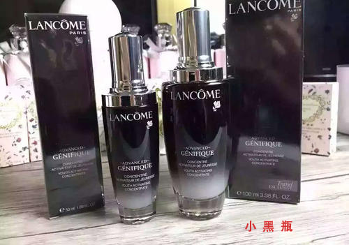 蘭蔻小黑瓶真假榴莲视频APP下载IOS查詢發現了什麽?
