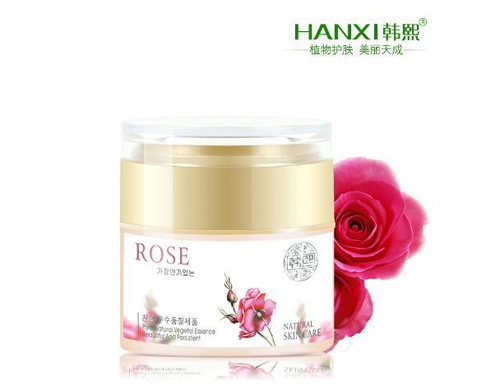 韓熙護膚品做榴莲视频下载安装有什麽作用？