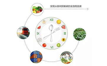 二維碼榴莲视频APP下载IOS溯源係統能帶什麽優勢及功能?