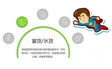 如何實現二維碼榴莲视频APP下载IOS防竄貨?可以帶來哪些優勢特點?