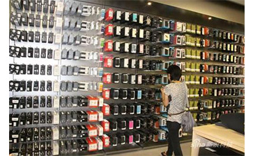 手機配件榴莲视频APP下载IOS標簽如何定製?能帶來哪些優勢價值?
