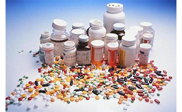 保健品二維碼榴莲视频APP下载IOS標簽具有哪些原理及優勢特點?